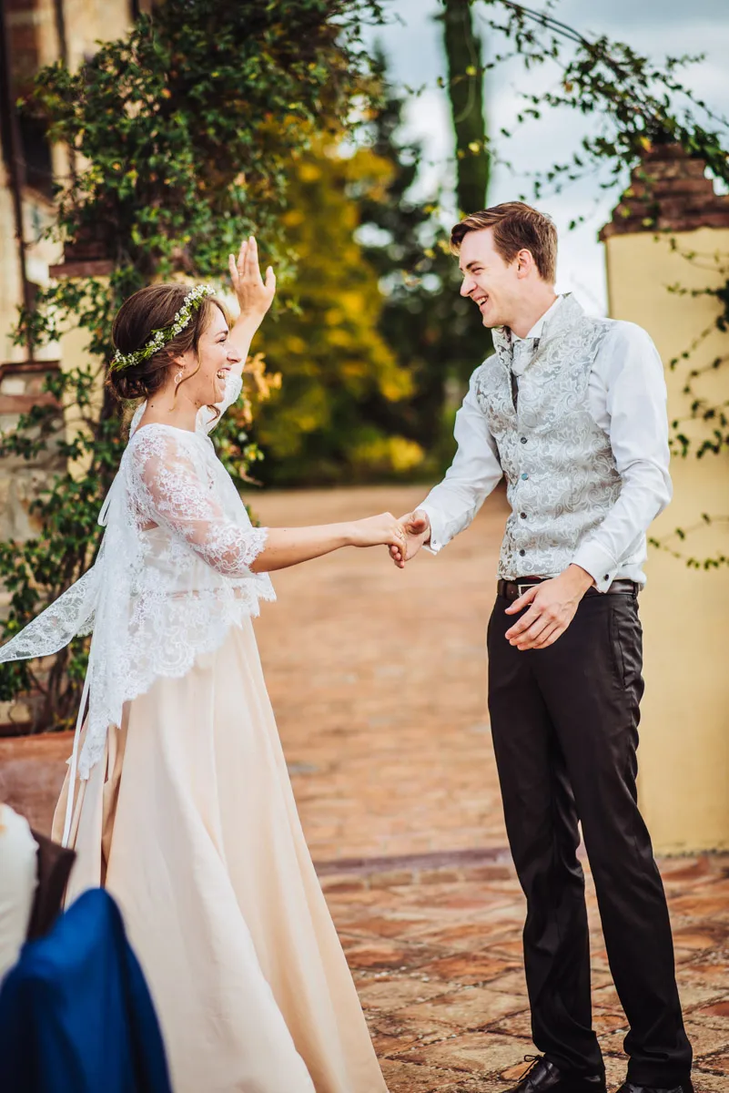 Weddings photograph
