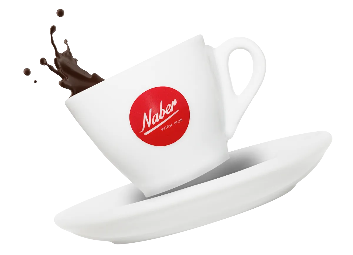 Naber Kaffee Manufaktur project image