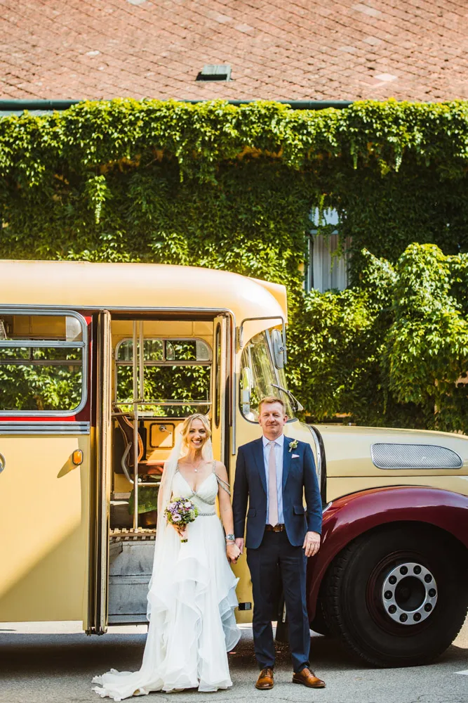 Weddings photograph