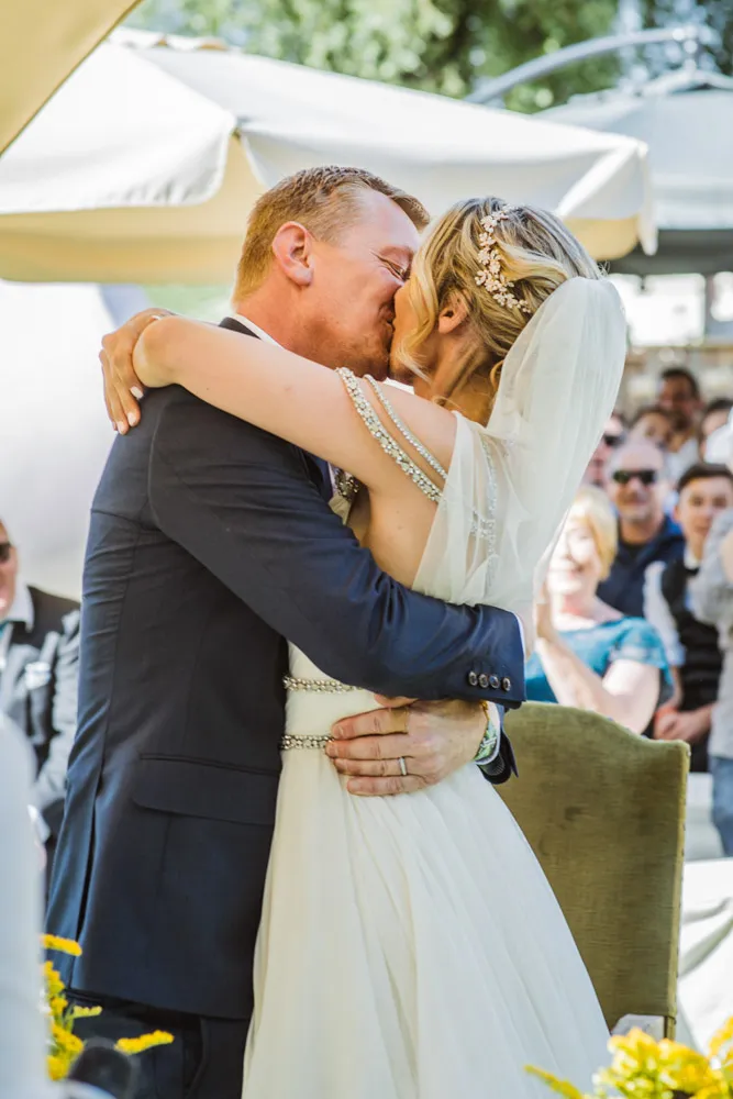 Weddings photograph