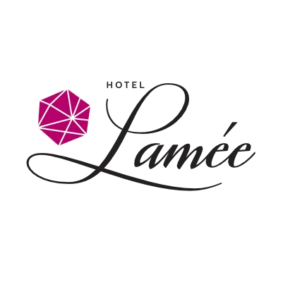 Hotel TOPAZZ LAMÉE project image