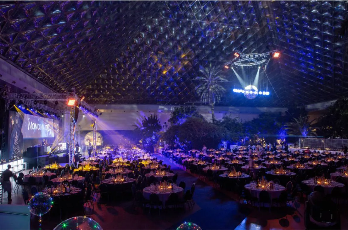 Event Branding project image