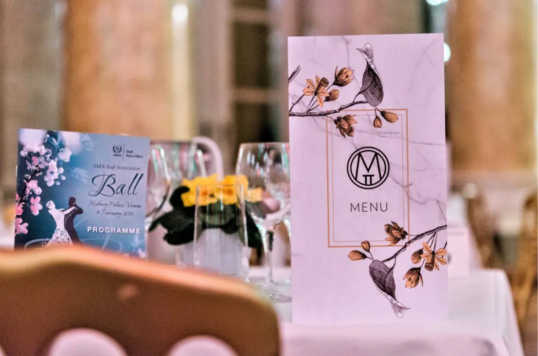 Event Branding project image