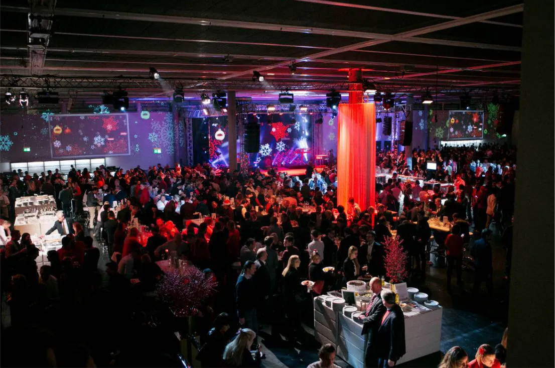 Event Branding project image