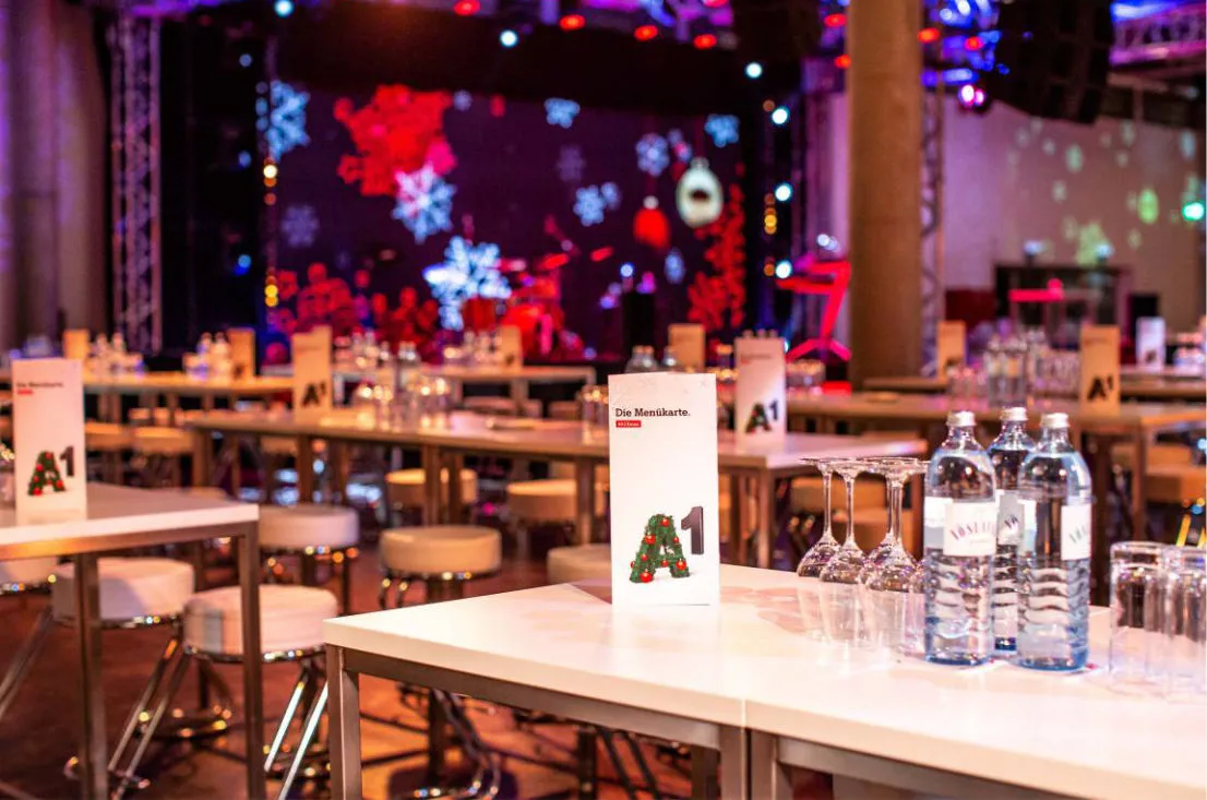 Event Branding project image