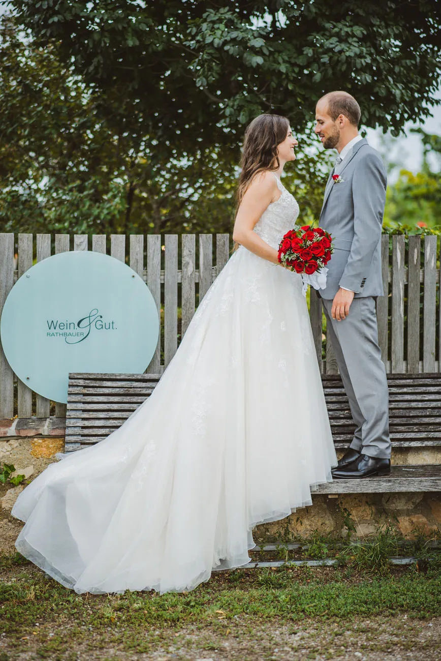 Weddings photograph