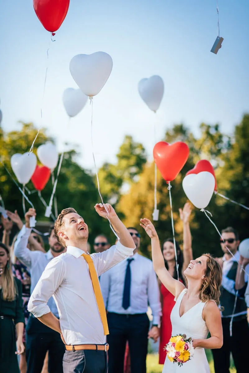 Weddings photograph