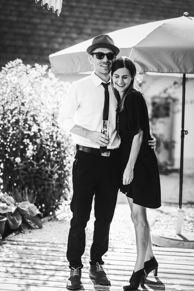 Weddings photograph