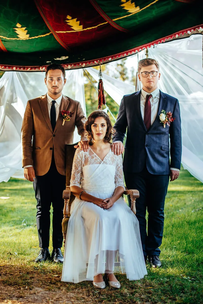 Weddings photograph