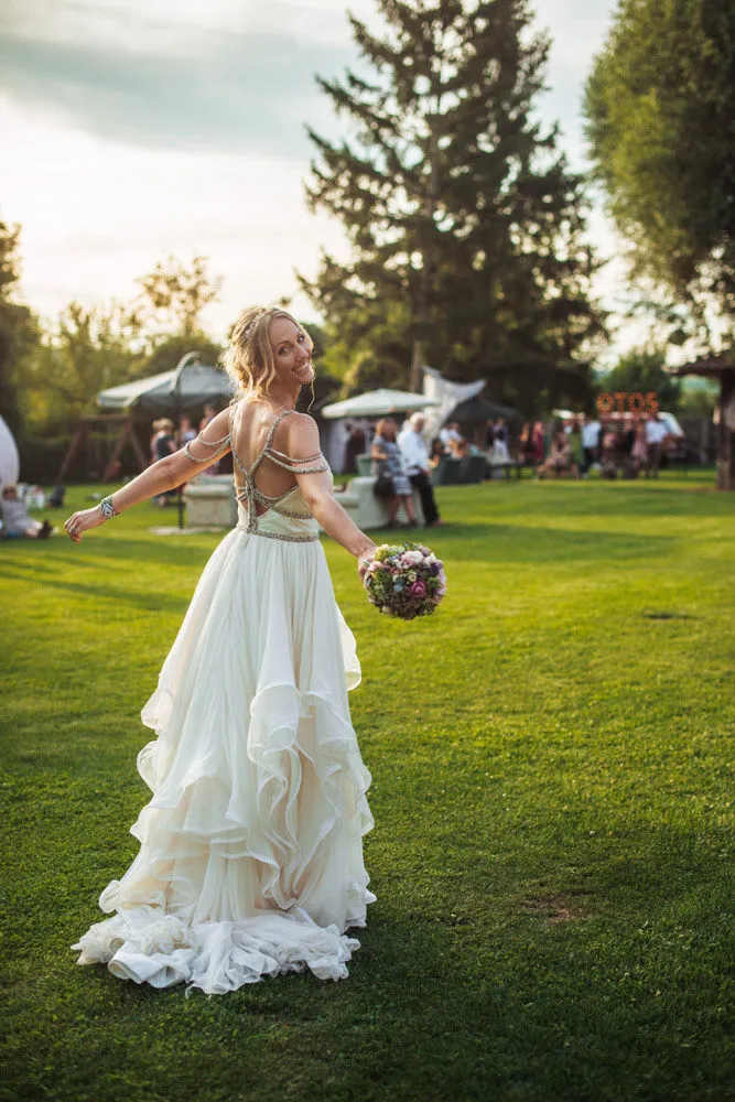 Weddings photograph