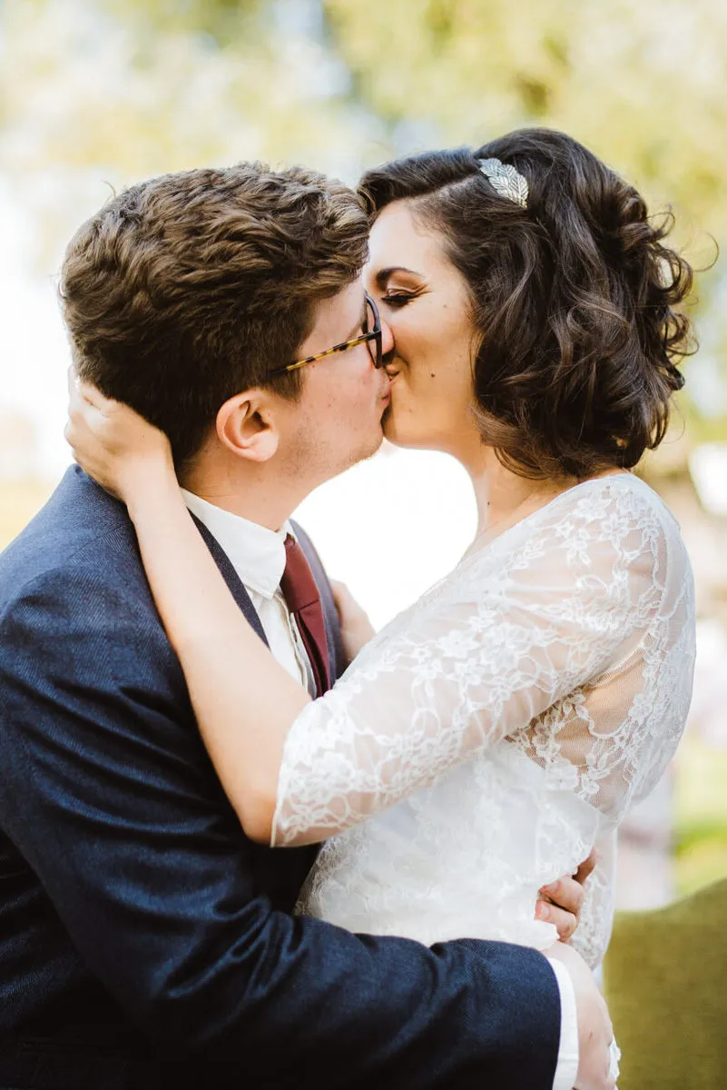 Weddings photograph