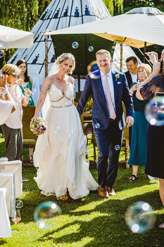 Weddings photograph