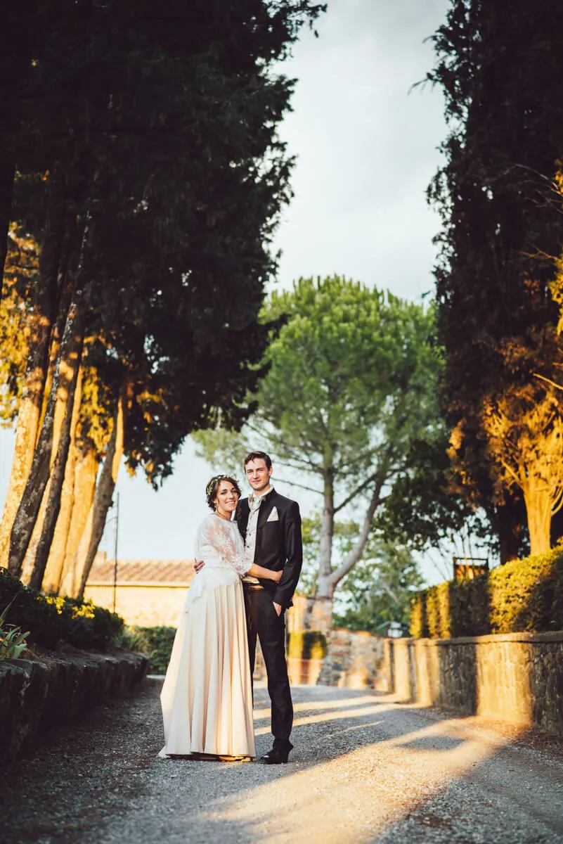 Weddings photograph