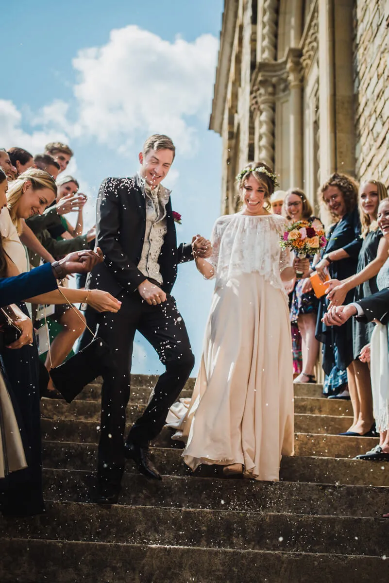 Weddings photograph