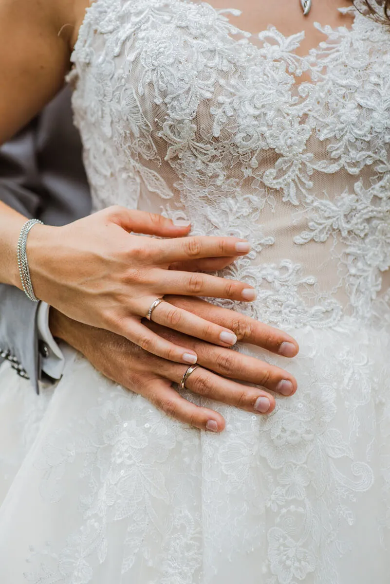 Weddings photograph