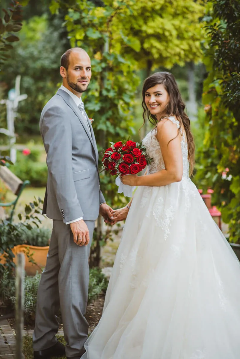 Weddings photograph