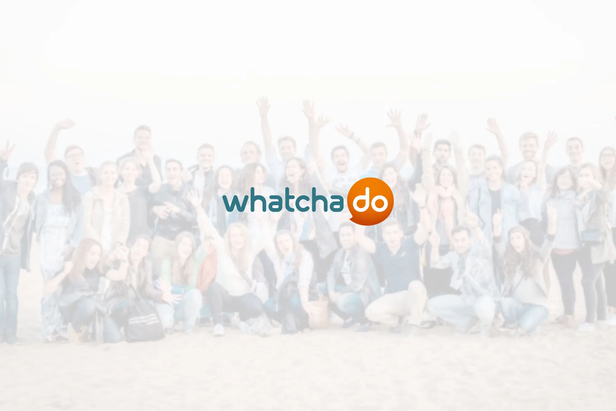 whatchado brand artwork