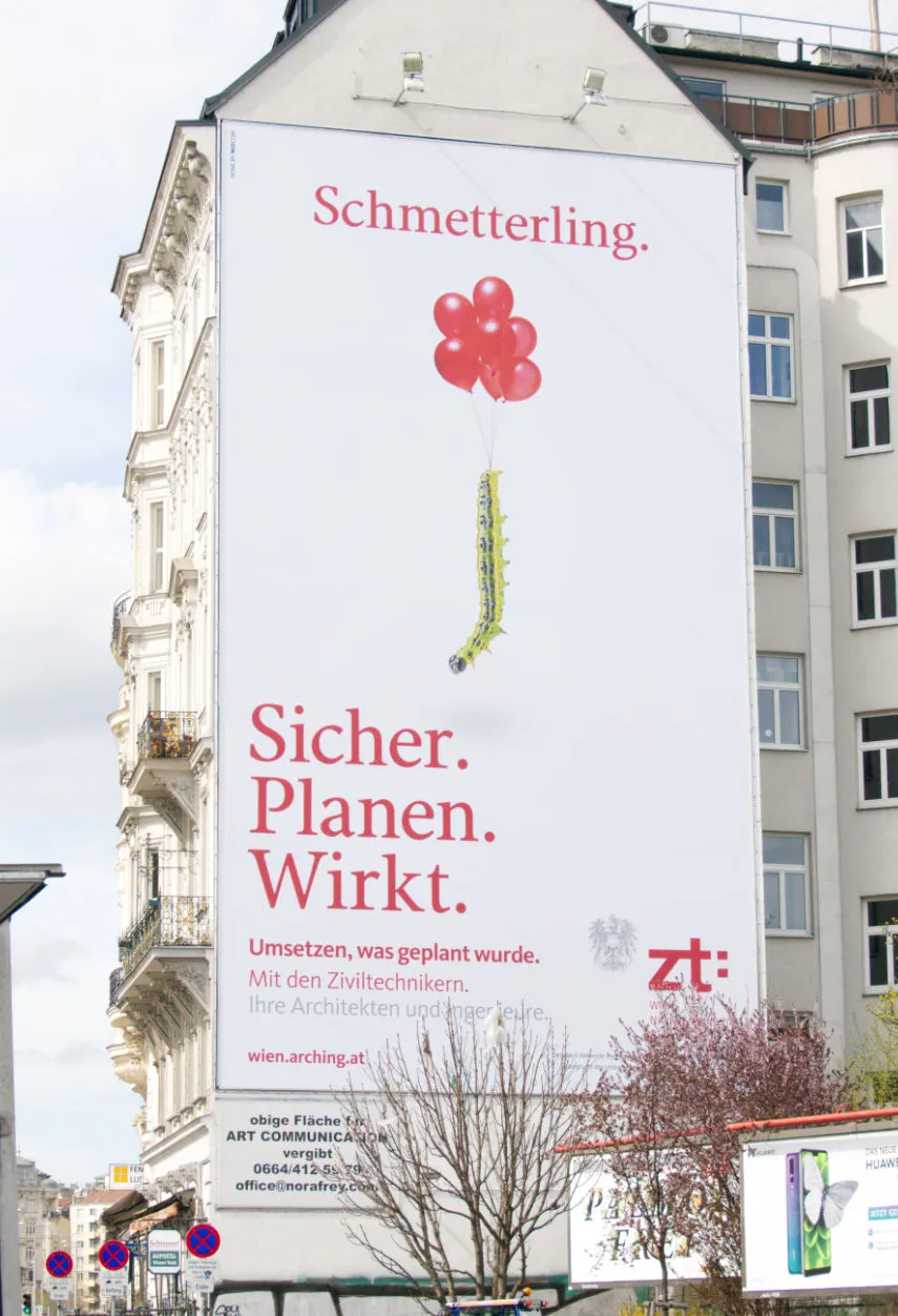 Kammer der Ziviltechniker:innen project image