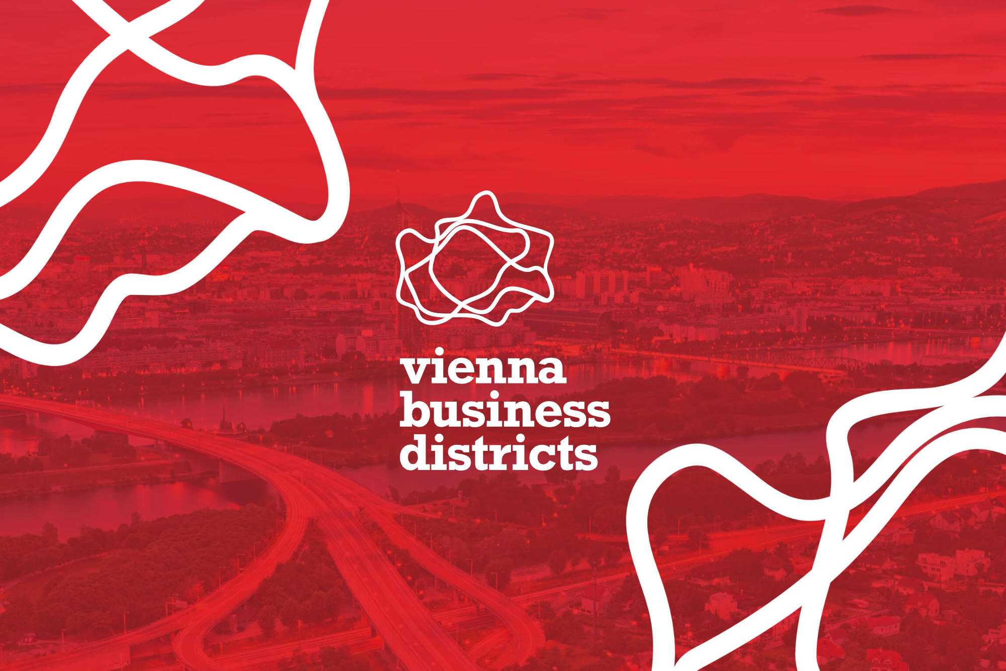 Vienna Business Districts
