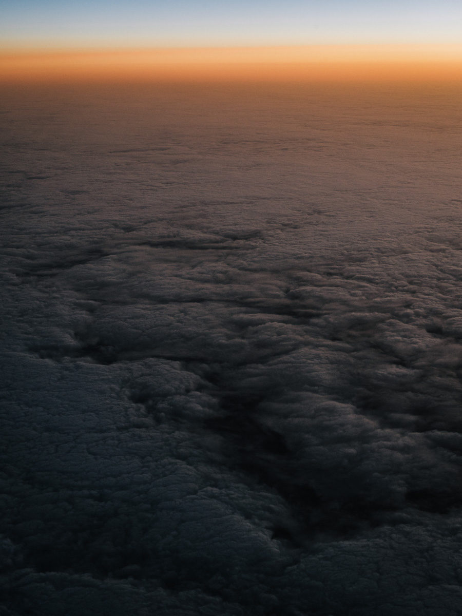 above-the-clouds