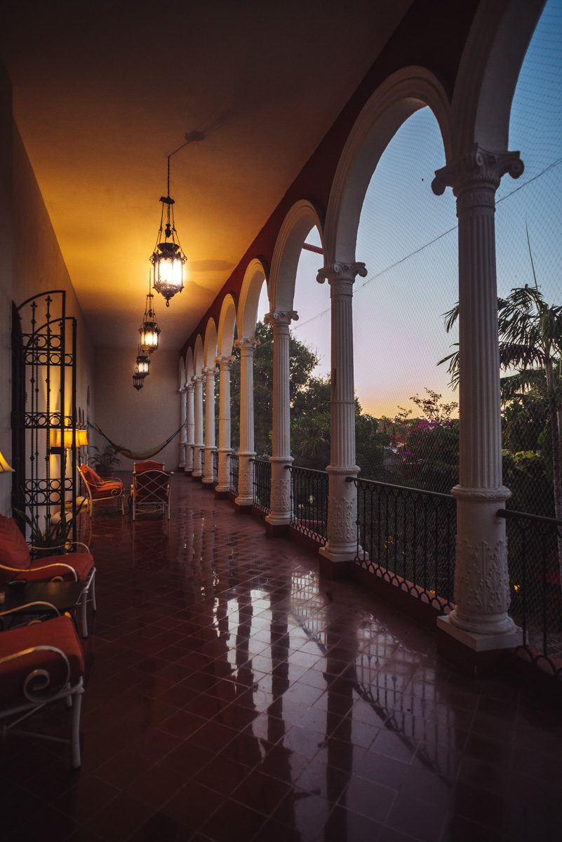 mexico-merida-villa
