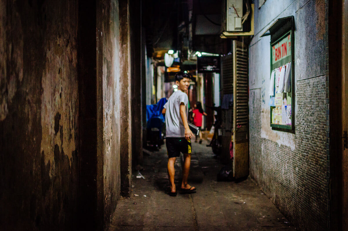 vietnam-city-night