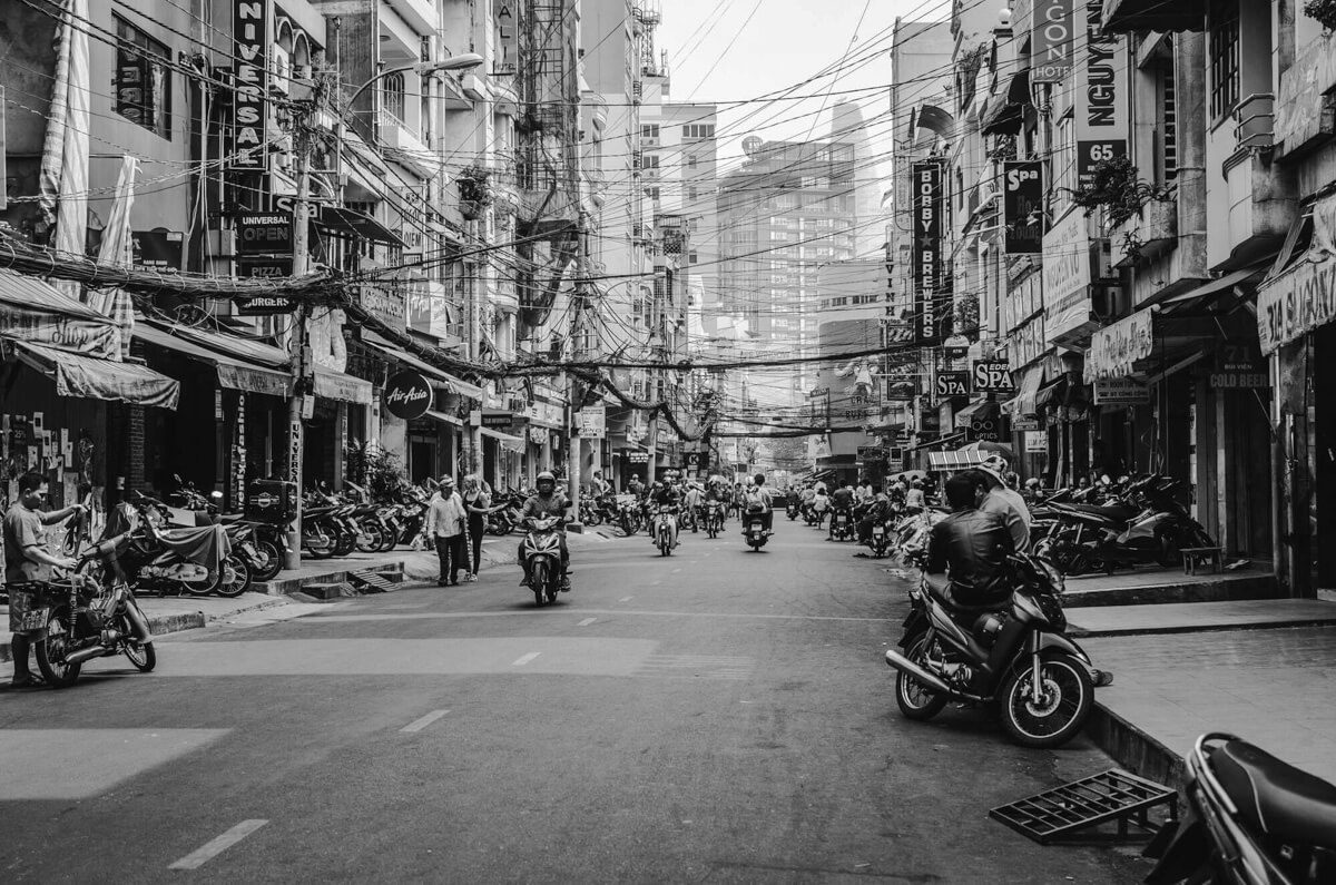 vietnam-citystreets